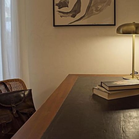 Porto Felice Home Palermo Eksteriør billede