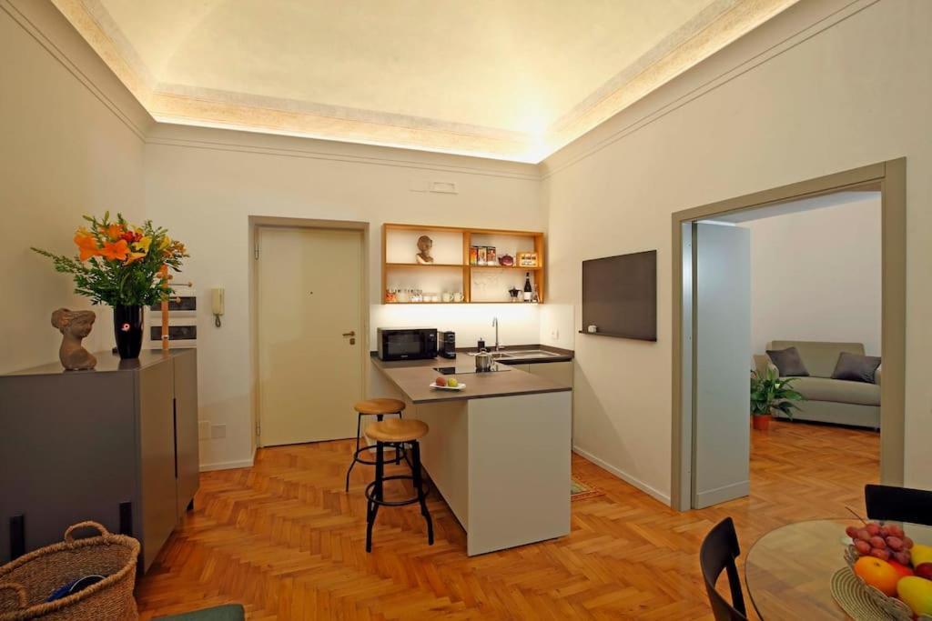 Porto Felice Home Palermo Eksteriør billede