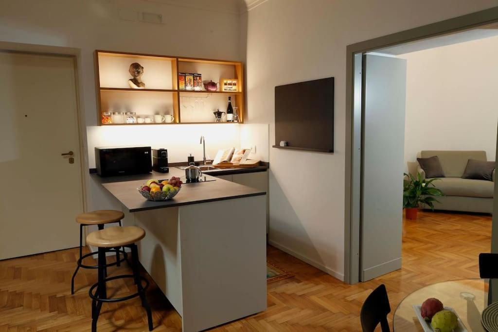 Porto Felice Home Palermo Eksteriør billede