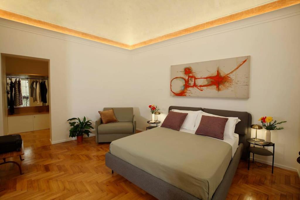 Porto Felice Home Palermo Eksteriør billede