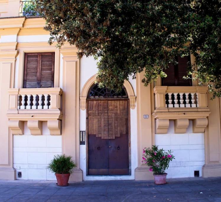 Porto Felice Home Palermo Eksteriør billede
