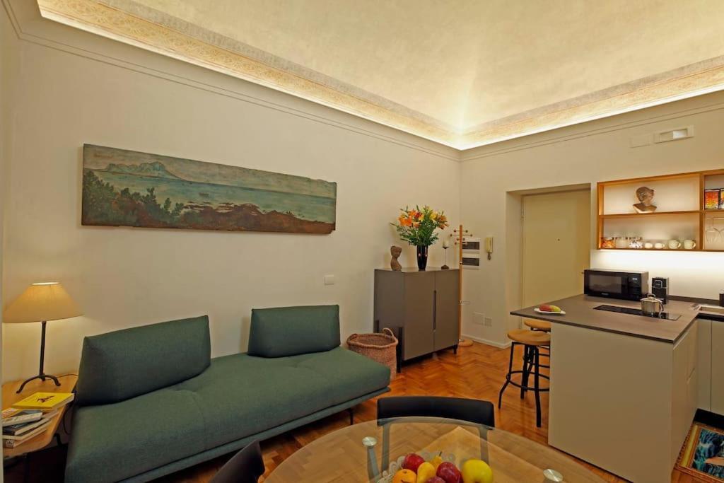 Porto Felice Home Palermo Eksteriør billede
